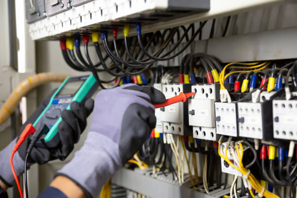 Best Data and Communication Cabling  in Jamesburg, NJ