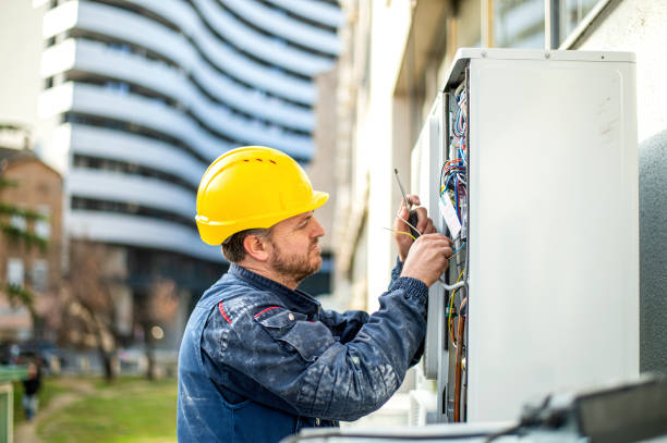 Best Electrical Wiring and Rewiring  in Jamesburg, NJ