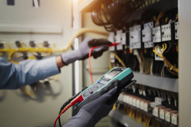 Commercial Electrical Services in Jamesburg, NJ