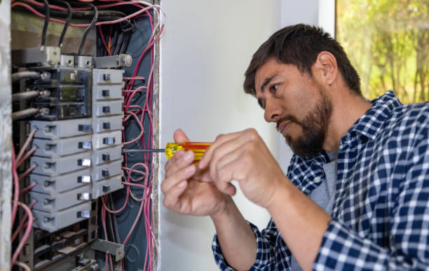 Best Electrical Safety Inspections  in Jamesburg, NJ